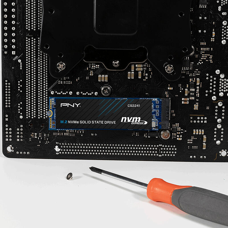 Pny Cs2241 500 Gb (Pcie Gen4 X4) M280cs2241-500-Rb