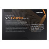 Disco Ssd Samsung M.2 2tb 970 Evo Plus 2tb (Mz-V7s2t0bw) Nvme 3500 Mb/S