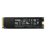Disco Ssd Samsung M.2 2tb 970 Evo Plus 2tb (Mz-V7s2t0bw) Nvme 3500 Mb/S