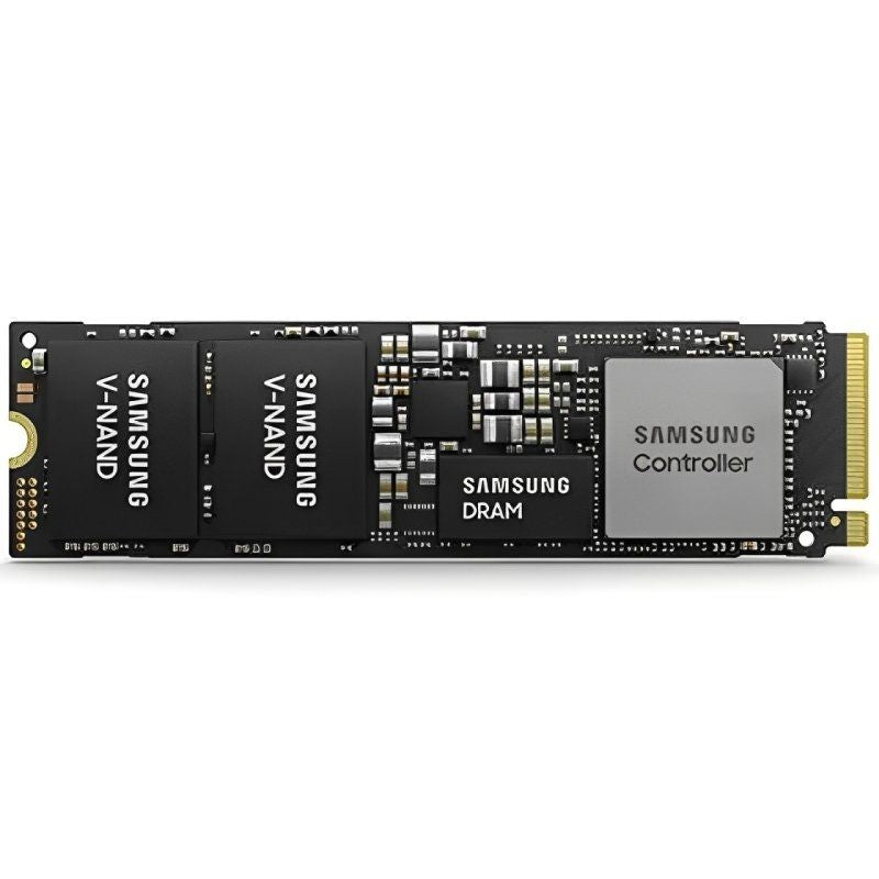 Disco Ssd Samsung Pm9c1 512gb M.2 2280 Pcie