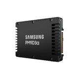 Disco Ssd Samsung Pm9d3a 3,84 Tb 2.5" Pci Express 5.0 Nvme Mzwl63t8hflt-00aw7