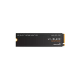 Disco Ssd Sandisk 1tb_ Wd M2 1tb Nvme Sn7100 Black