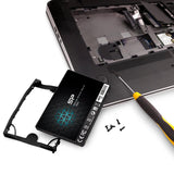 Disco Ssd Silicon Power S55 480gb 2.5" 7mm Sata3