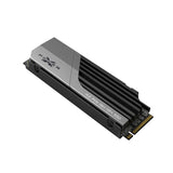 Disco Ssd Silicon Power Xpower Xs70 2tb M.2 Pcie Gen4 X4 Nvme 7300/6800 Mb/S