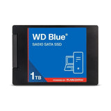Disco Ssd Wd 2.5" 2tb Blue Sata3 (Di) Wds200t5b0a-00lmp0