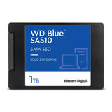 Disco Ssd Western Digital Wd Blue Sa510 1tb  Sata Iii