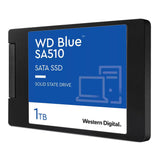 Disco Ssd Western Digital Wd Blue Sa510 1tb  Sata Iii