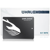 Disco Ssd Whalekom Wksa 256gb Sata Iii Full Capacity