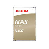 Disco Toshiba N300 3.5" 12000 Gb Serial Ata Iii