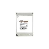 Disco Toshiba N300 3.5" 12000 Gb Serial Ata Iii