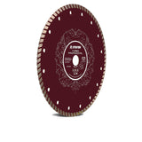 Disco Turbo Plus Lágrima Ø115 X 2 X 22,2 Mm