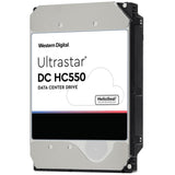 Disco Western Digital 3.5" 16tb Ultrastar 0f38462 Serial Ata Iii 16tb 7200rpm,512mb,8,9cm
