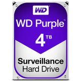 Disco Western Digital 3.5" 4tb Purple Sata Iii Wd40purx (20)