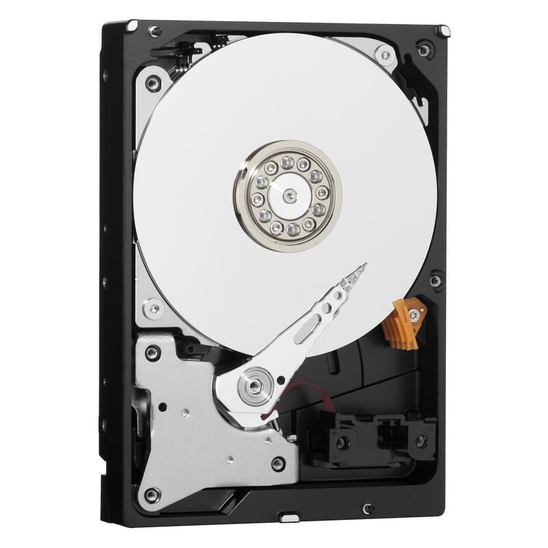 Disco Western Digital 3.5" 4tb Purple Sata Iii Wd40purx (20)