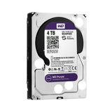 Disco Western Digital 3.5" 4tb Purple Sata Iii Wd40purx (20)