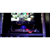 Disco Western Digital 3.5" 6tb Purple Surveillance Sata Wd62purz