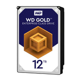 Disco Western Digital Gold 12tb Sata3 256mb