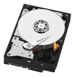 Disco Western Digital Purple 3.5 2000 Gb Serial Ata Iii