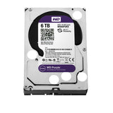 Disco Western Digital Purple 3.5 6000 Gb Serial Ata Iii