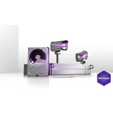 Disco Western Digital Purple 3.5 6000 Gb Serial Ata Iii