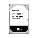 Disco Western Digital Ultrastar Dc Hc330 Wus721010ale6l4 10 Tb 3.5 Inch; Sata Iii)