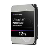 Disco Western Digital Ultrastar He12 3.5" 12000 Gb Serial Ata Iii
