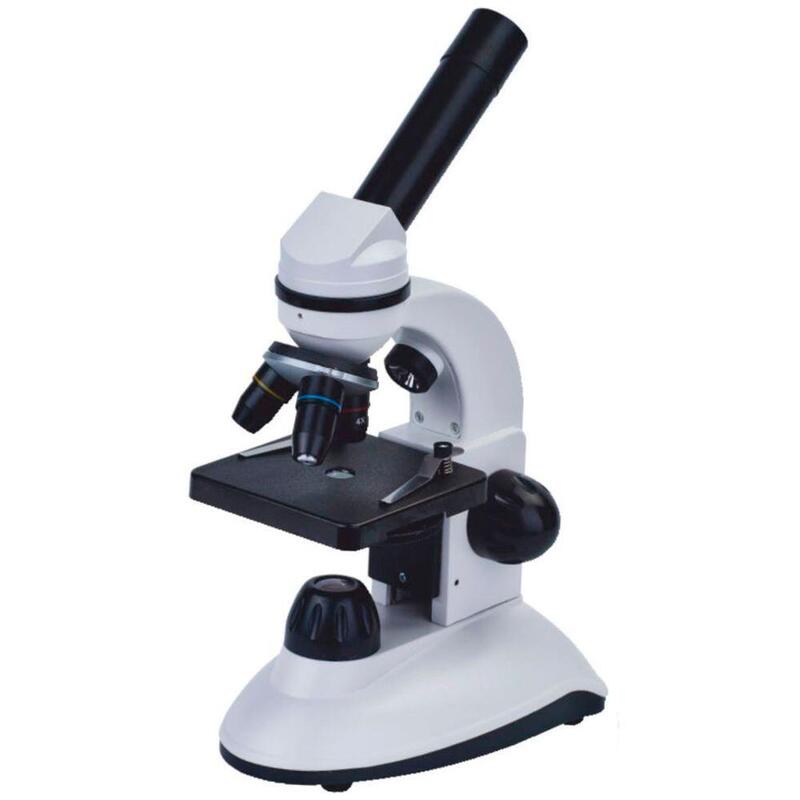 Discovery Nano Polar Microscope