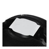 Disipador Cpu Thermaltake Ux100 Argb (Amd/Intel) Retail