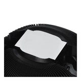 Disipador Cpu Thermaltake Ux100 Argb (Amd/Intel) Retail