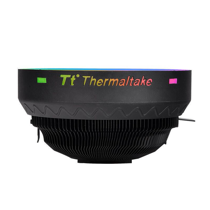 Disipador Cpu Thermaltake Ux100 Argb (Amd/Intel) Retail
