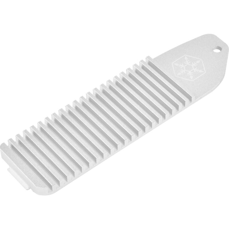 Disipador De Calor Silverstone Tp06, Kühlkörper Sst-Tp06