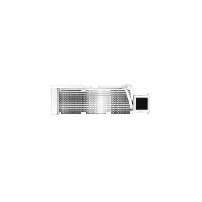 Disipador Ref Liquida Lian-Li Hydroshift Lcd 360 Wh