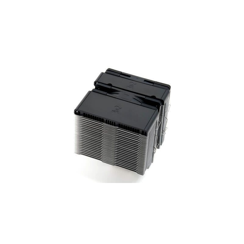Disipador  Scythe Fuma 3 Scmf-3000 De Cpu