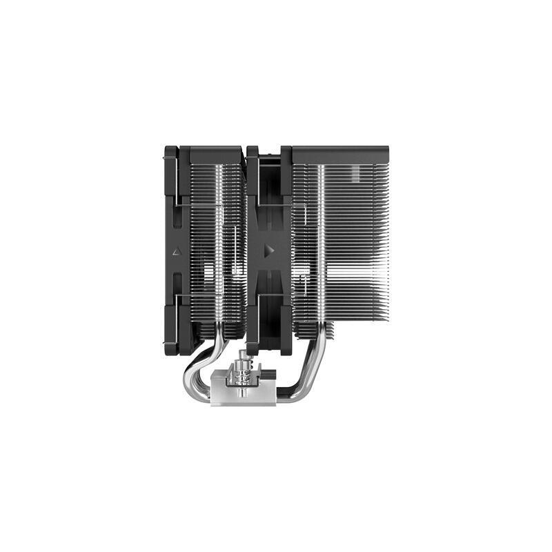 Disipador  Scythe Fuma 3 Scmf-3000 De Cpu