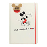 Disney - Cuaderno - A5 Mickey Mouse