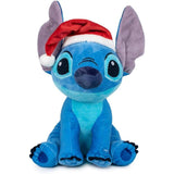 Disney Peluche Dumbo Con Gorro De Navidad 30cm