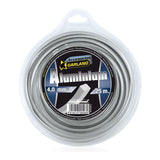Dispensador Aluminium: 25m - Ø4,0mm C 71024c2540 Garland