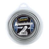Dispensador Aluminium: 35m - Ø3,3mm C 71024c3533 Garland