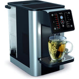 Dispensador De Agua Aqua Optima Aurora, Agua Fría Y Caliente