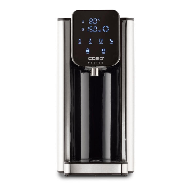 Dispensador De Agua Caliente Caso Turbo Hw 660