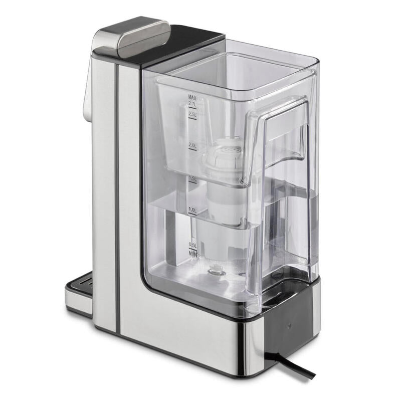 Dispensador De Agua Caliente Caso Turbo Hw 660