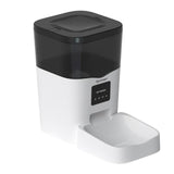 Sponge Inteligentny Dozownik Karmy Dla Zwierzat 3l