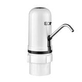 Dispensador Electrónico Para Garrafas De Agua Con Diámetros De Boca Admitidos Ø4-5cm. Edm