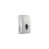 Dispensador Papel Higiénico Doméstico Mixto Blanco