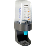Dispensador Tapones Oidos Uvex "One 2 Click"