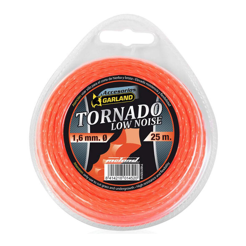 Dispensador Tor: 25m - 1,6mm X 71021x2516 Garland