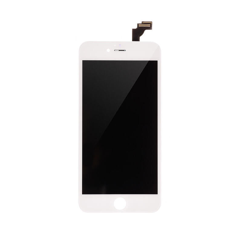 Display Assembly For Iphone 6 Plus Premium White