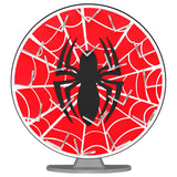 Display Bitty Pop Marvel Spider-Man Web