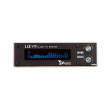 Display Lcd Vfd Monitorización Negro