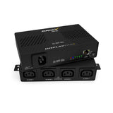 Displaypak+ Ip Controlled  Power, Management, 10a /